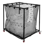 Kosz do wypełniaczy Bublaki BM-B1