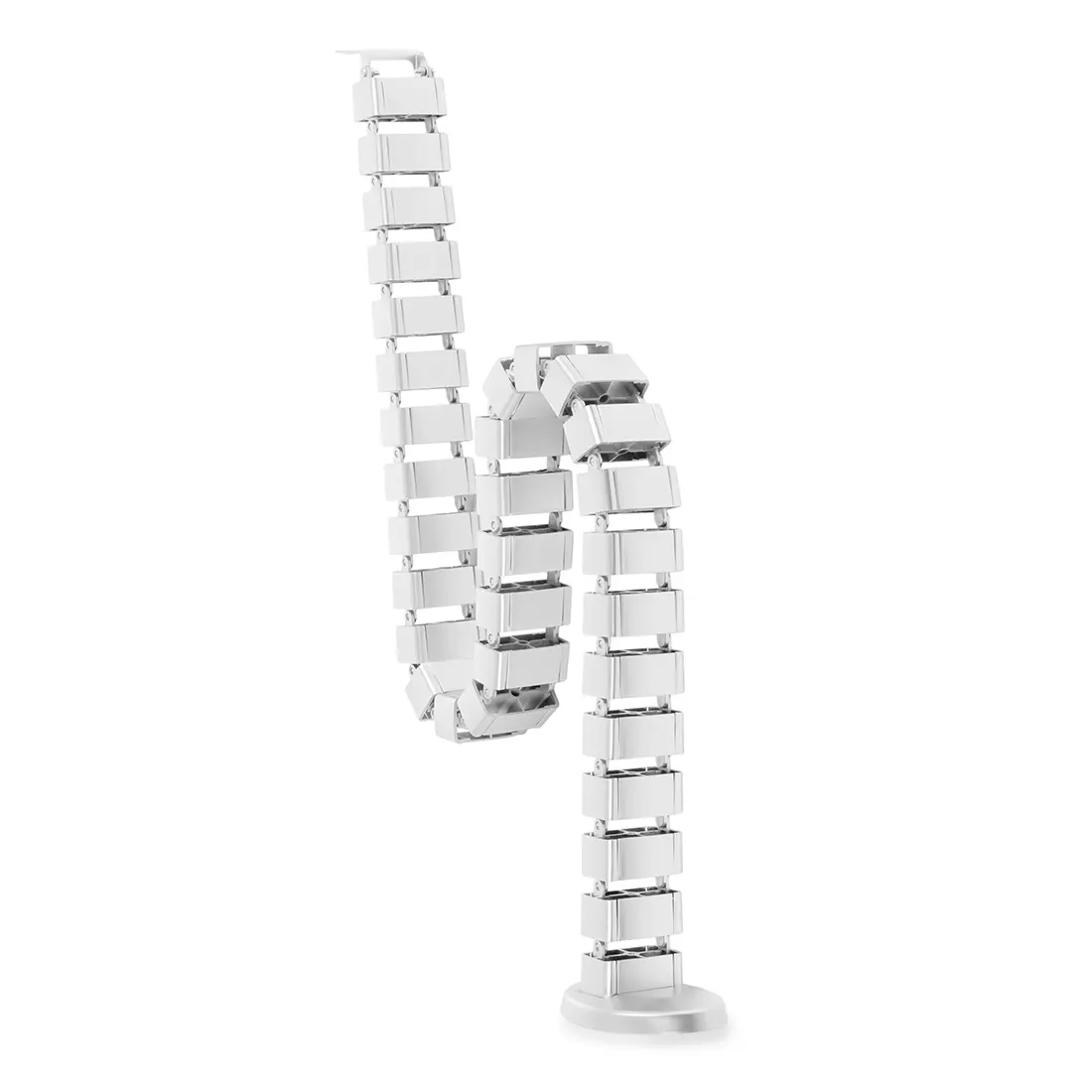 Kręgosłup kablowy OUTLET 130cm Spacetronik SPK-12W