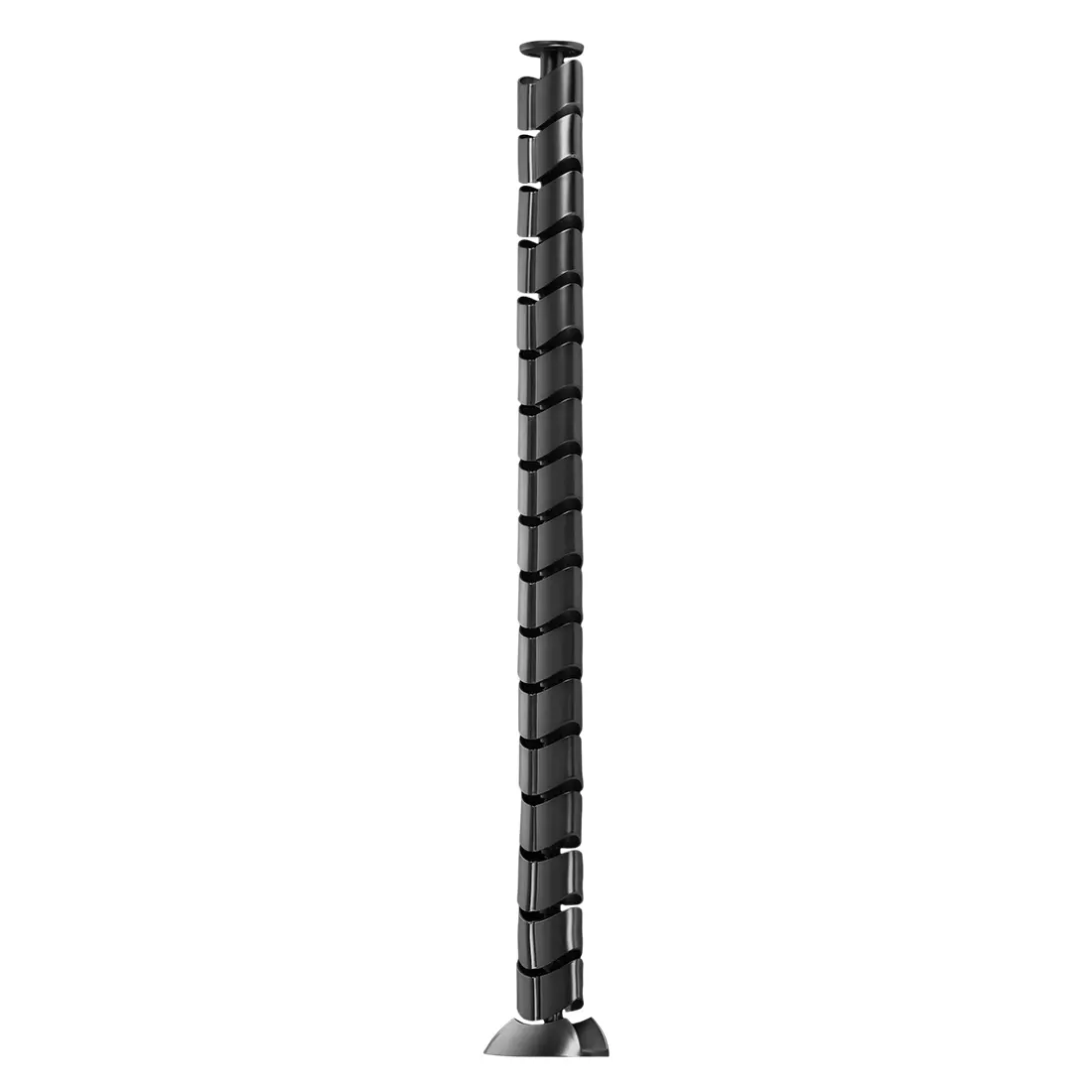 Kręgosłup prowadnica 80cm kablowa Spacetronik SPK-01B