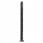 Kręgosłup prowadnica 80cm kablowa Spacetronik SPK-01B