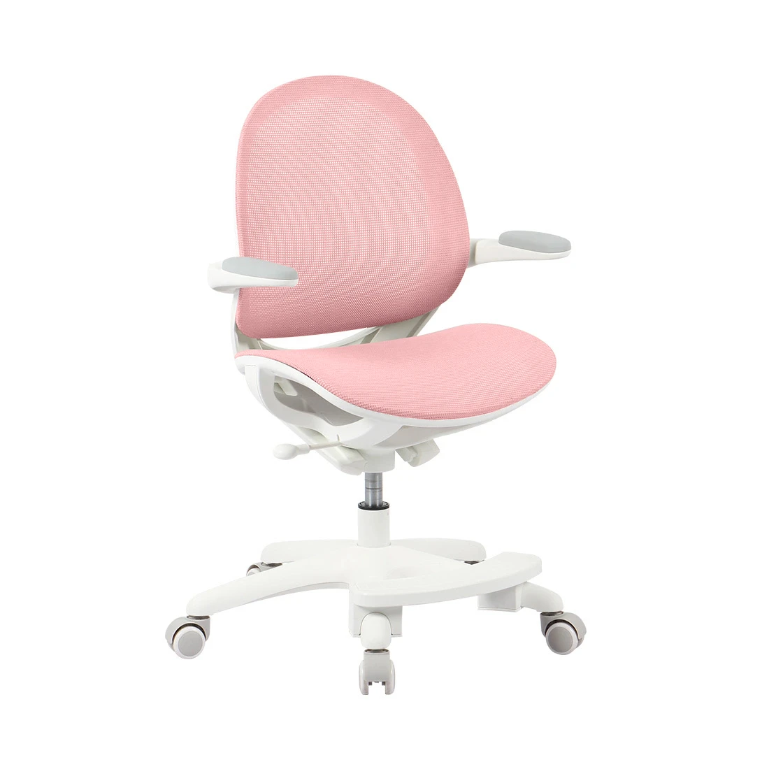 Krzesło dziecięce Spacetronik XD SPC-XD03P OUTLET