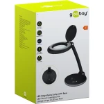 Lampa LUPA kosmetyczna 6W 80-450 Goobay ściemniana