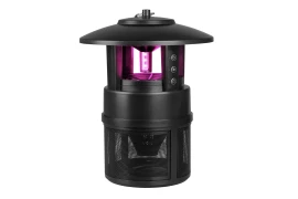 Lampa UV na owady stojąca/wisząca 5W VAYOX VA0195