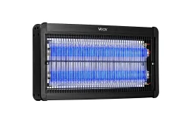 Lampa UV na owady wisząca/stojąca VAYOX IKV-20W