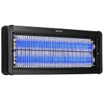 Lampa UV na owady wisząca/stojąca VAYOX IKV-40W