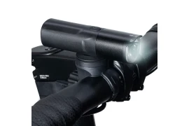 Lampka rowerowa przednia Wind and Moon M03 800 lumenów