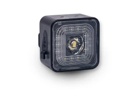 Lampka rowerowa przednia Wind and Moon WT06