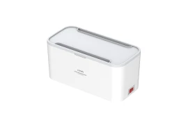 Listwa zasilająca z organizerem kabli z ładowarką 3xUSB-A LDNIO_SN5311