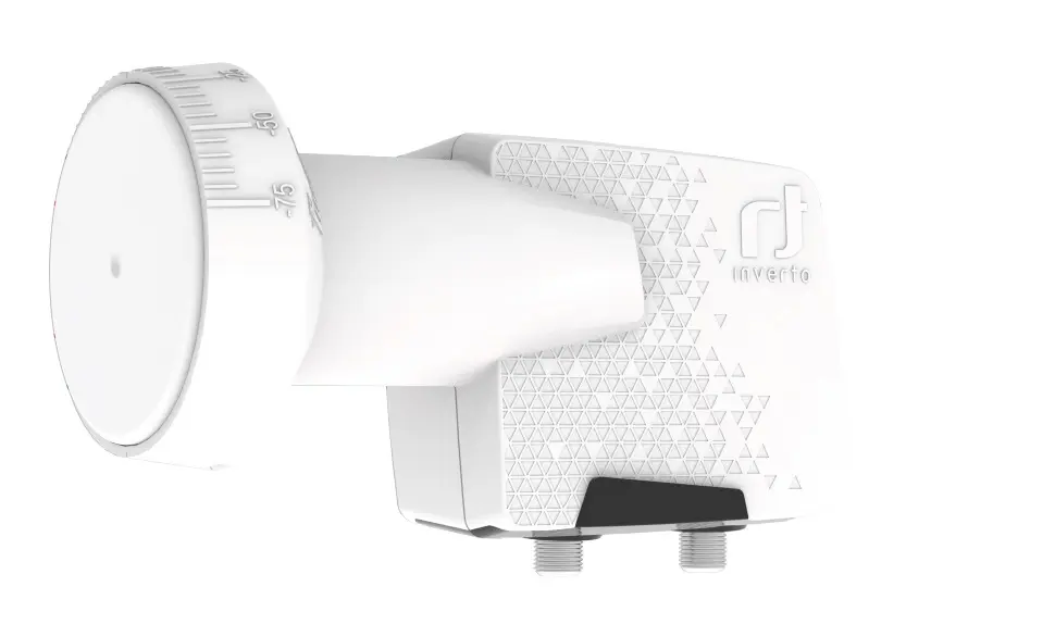 LNB Twin INVERTO HOME Pro