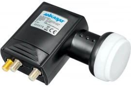 LNB Unicable Ankasat SCR 4x UB 2x Legacy TWIN