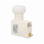 LNB Unicable SCR Quad z Legacy (5 odbiorników) OPTICUM Robust
