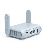 Mały router GL-iNet Beryl AX GL-MT3000 Wi-Fi 6 VPN