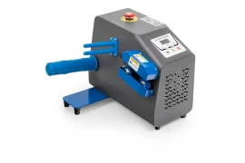 Maszyna do produkcji wypełniaczy powietrznych OUTLET Bublaki Maker BM-A3T