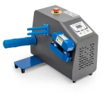 Maszyna do produkcji wypełniaczy powietrznych Bublaki Maker BM-A3T