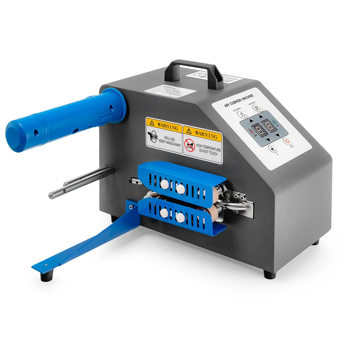 OUTLET Maszyna do wypełniaczy powietrznych Bublaki Maker BM-A2T