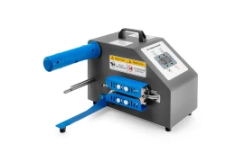 OUTLET Maszyna do wypełniaczy powietrznych Bublaki Maker BM-A2T