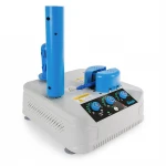 Maszyna wypełniacz powietrza Bublaki BM-UP200