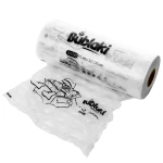 Maty powietrzne wypełniacze do paczek bąbelkowe Bublaki B4050 40x32 cm - 300 mb