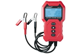 Profesjonalny Tester akumulatora Noyafa NF-512