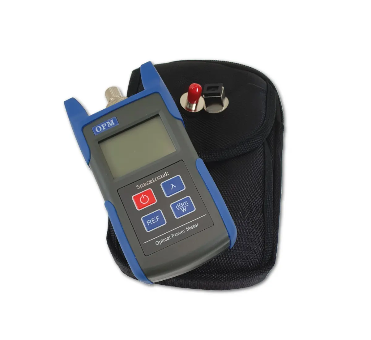 Miernik mocy optycznej Spacetronik SP-OM36 Mini