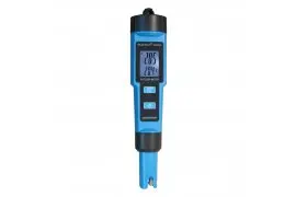 Miernik Odczynu pH i temperatury cieczy 2w1 PeakTech 5305A