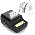 Drukarka etykiet Niimbot B21 czarna