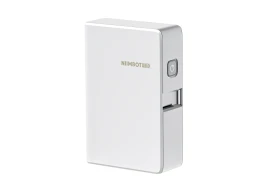 Drukarka etykiet Niimbot B18 biała