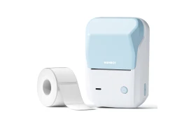 Drukarka etykiet Niimbot B1 niebieska