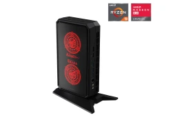 Minisforum AtomMan G7 PT Ryzen 9 7945HX 0+0