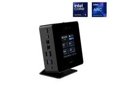 Minisforum AtomMan X7 Intel Core Ultra 9 0+0