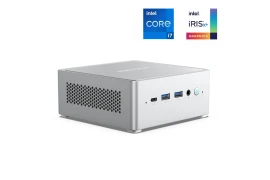Minisforum PC Intel i7 13700H 16GB DDR5 M.2 512GB
