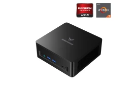 Minisforum UM760 Plus AMD Ryzen 5 7640HS 32GB 1TB