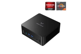 Minisforum UM870 Plus AMD Ryzen 7 8745H 32GB 1TB