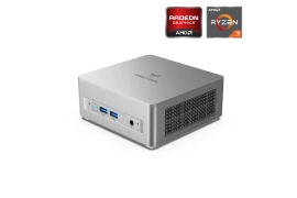 Minisforum UM870 Slim AMD Ryzen 7 8745H 32GB 1TB