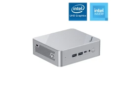 Minisforum UN150P Intel Alder Lake N150 16GB 512GB