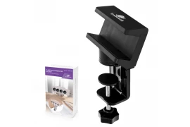 Uchwyt do listwy zasilającej Spacetronik SPB013B