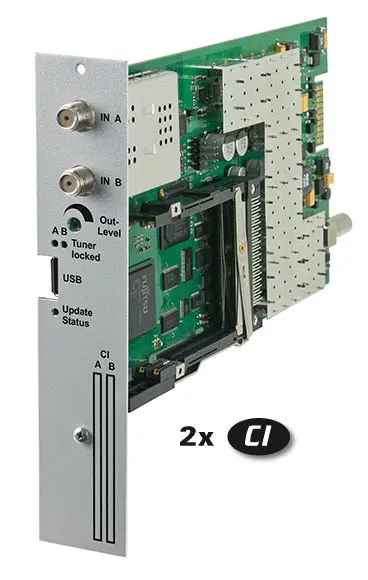 Moduł POLYTRON SPM-STCT-CI