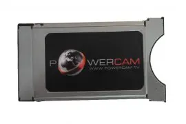 modul CI PowerCam Pro v5.5 8x kanałów