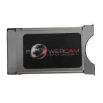 modul CI PowerCam Pro v5.5 8x kanałów