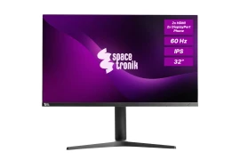 Monitor 32 cale 4K IPS Spacetronik SPA-M3201