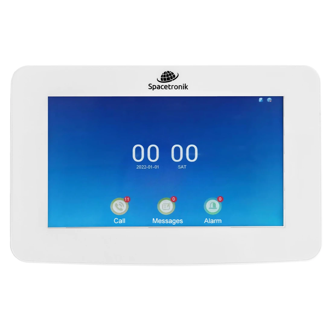 Monitor do wideodomofonu 7