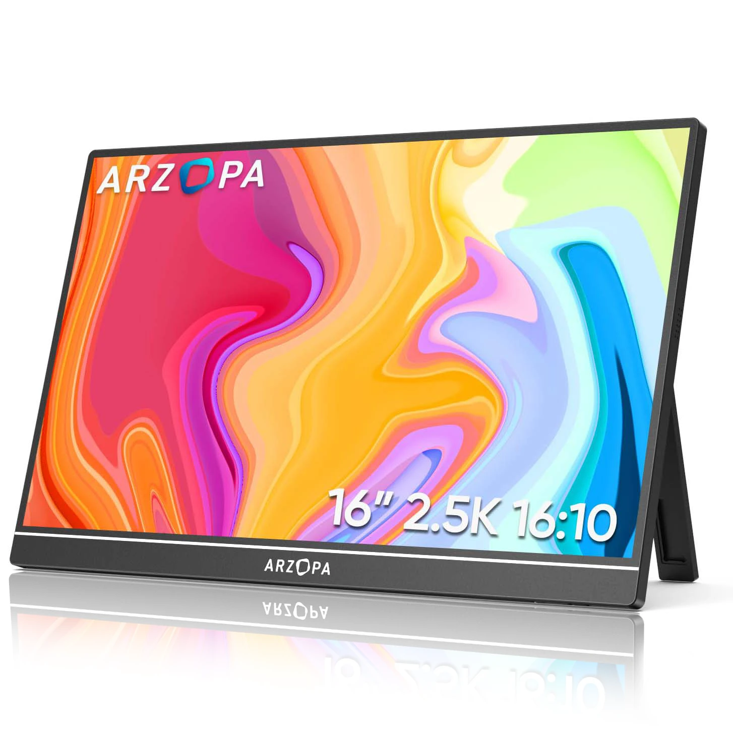 Monitor przenośny ARZOPA Z1RC 16 2.5k IPS