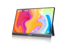 Monitor przenośny ARZOPA Z1RC 16 2.5k IPS