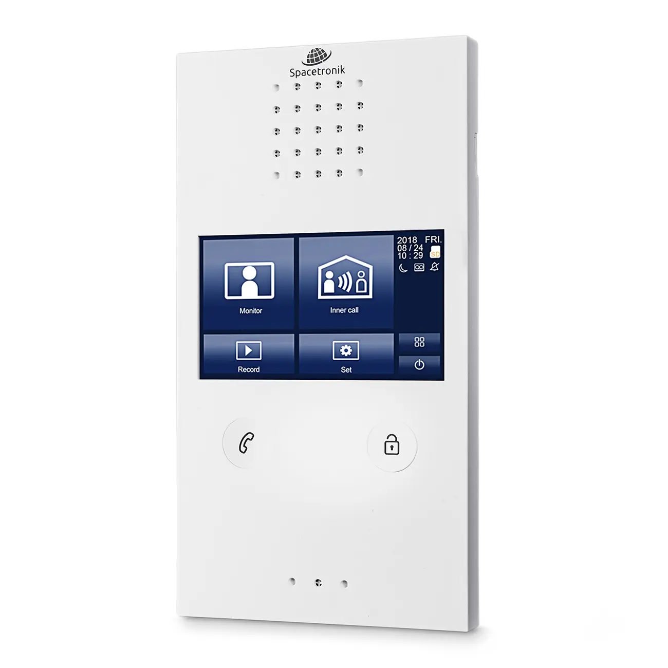 Monitor wideodomofonu Smart 4,3