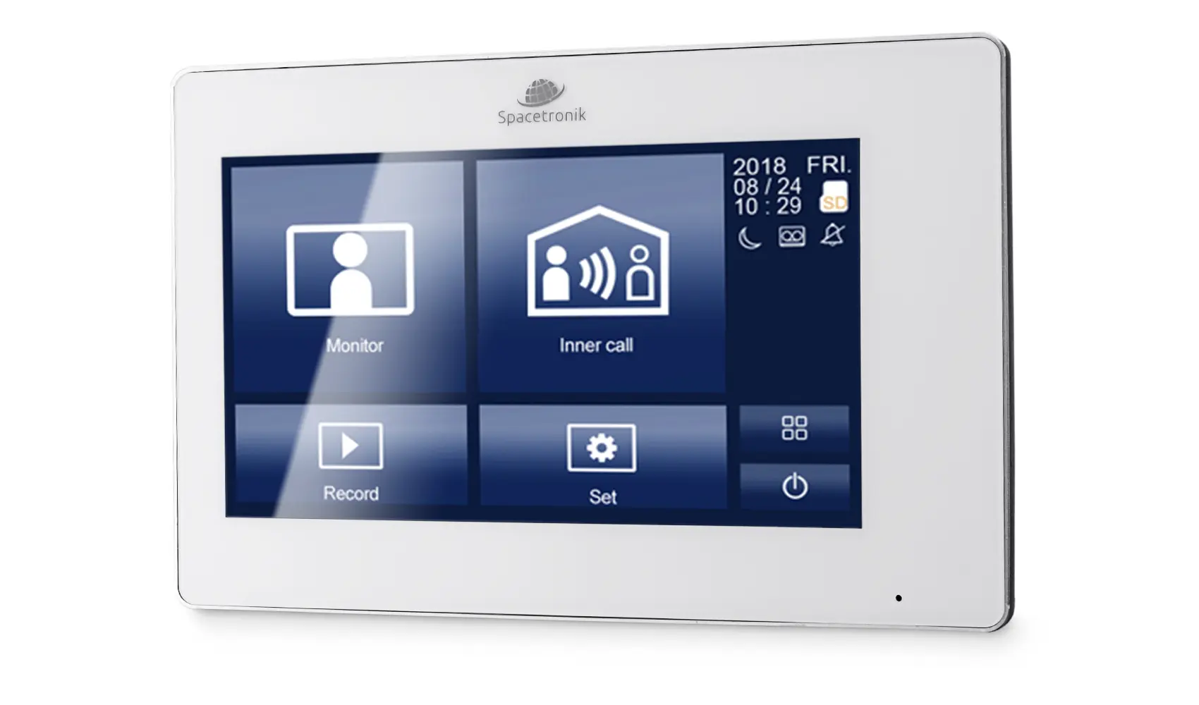 Monitor wideodomofonu Smart 7