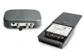 Multi Band Converter Johansson 9645KIT (dwa sygnały SAT / jeden kabel)