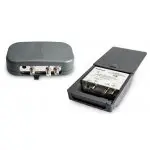 Multi Band Converter Johansson 9645KIT (dwa sygnały SAT / jeden kabel)