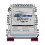 Multiswitch końcowy 9x20 EMP-centauri MS920ECP + zasilacz PA12 2A
