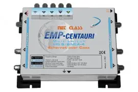 Multiswitch 5x6 NET CLASS EMP-Centauri MS5/6NEU-4 + PA12F