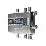 Multiswitch Wide Band na Unicable II 24xUB Canal+ Polsat Box GT-SAT GT-dMS1TWBT